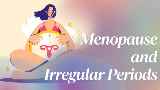 Menopause: Appreciating the Unique Differences in Monthly Cycles.