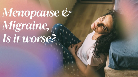 Menopause and Migraines: Everything You Need to Know