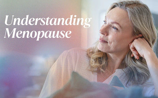 The Ultimate Guide to Menopause: Symptoms, Stages, and How to Thrive
