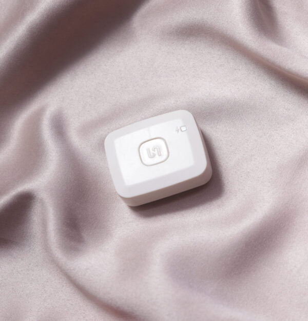 Coolzen - Hot Flush relief wearable, Unpause