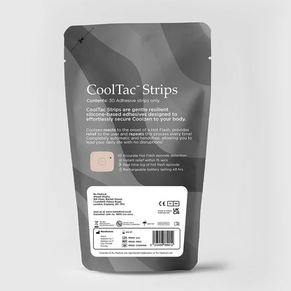 CoolTac Strips