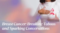 Breaking Taboos of Breast Cancer