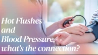 hot-flashes-blood-pressure-connection