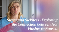 hot-flushes-nausea-what-is-connection